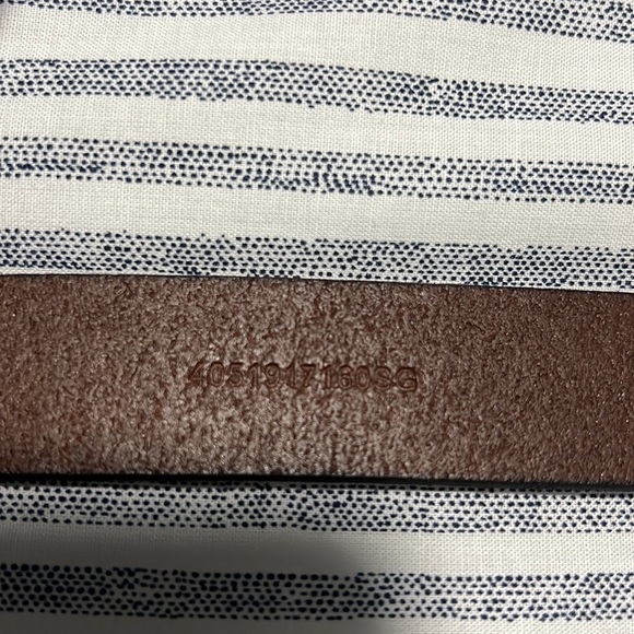Polo Belt - Picture 8 of 9